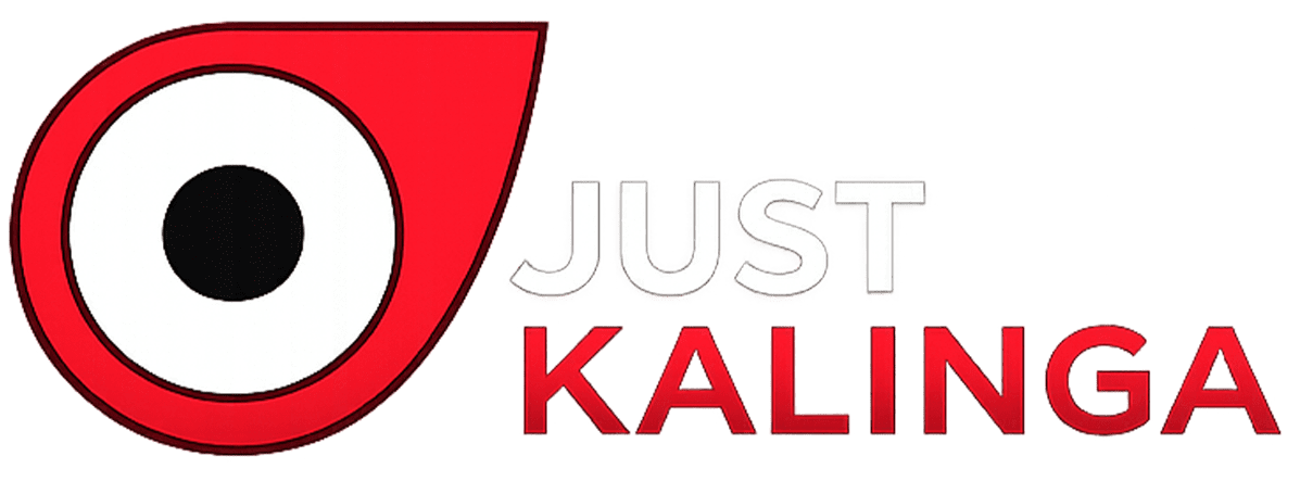 JustKalinga official logo